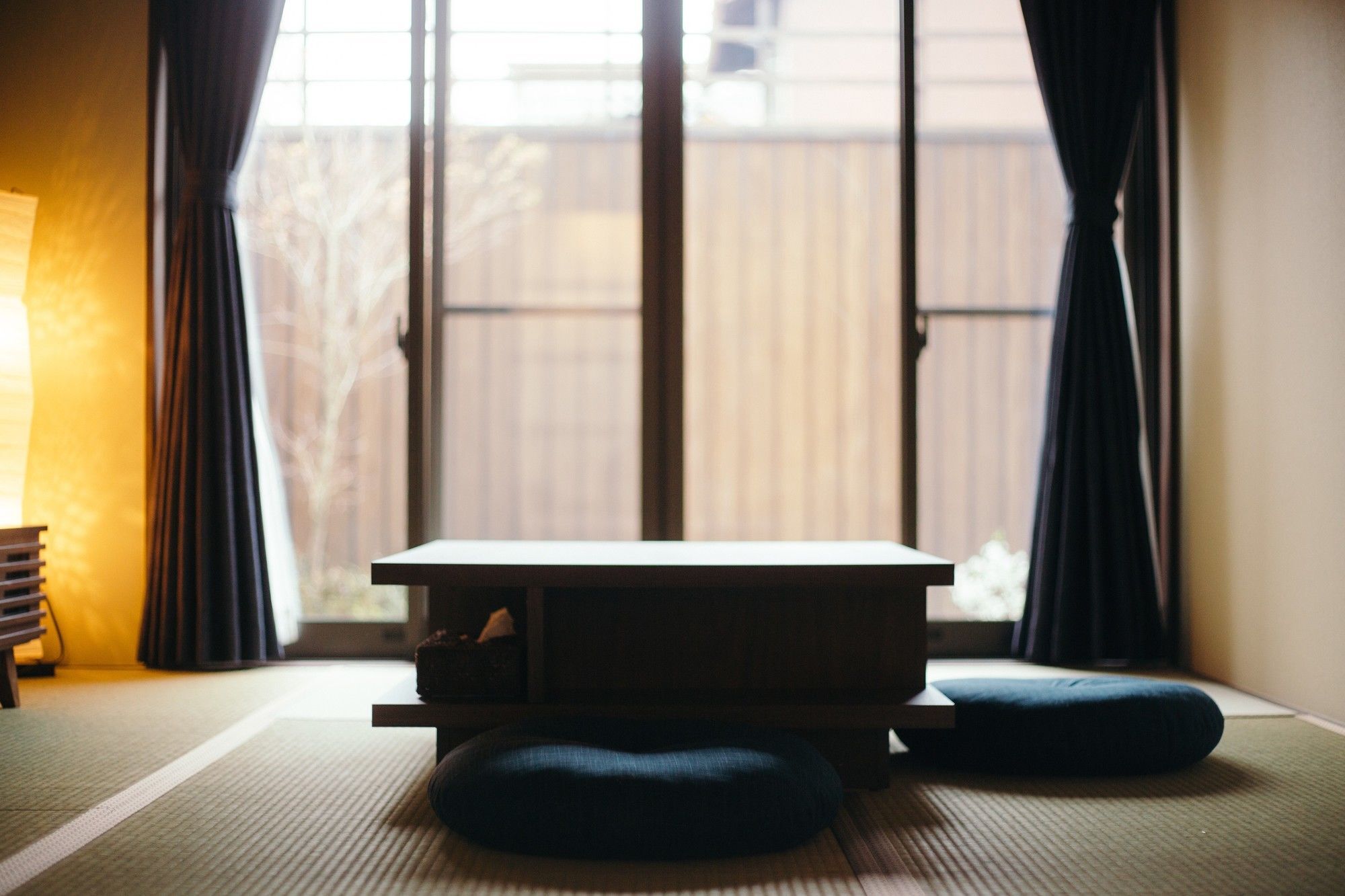 Entrance Life Enmachi By Japaning Villa Kyoto Eksteriør bilde