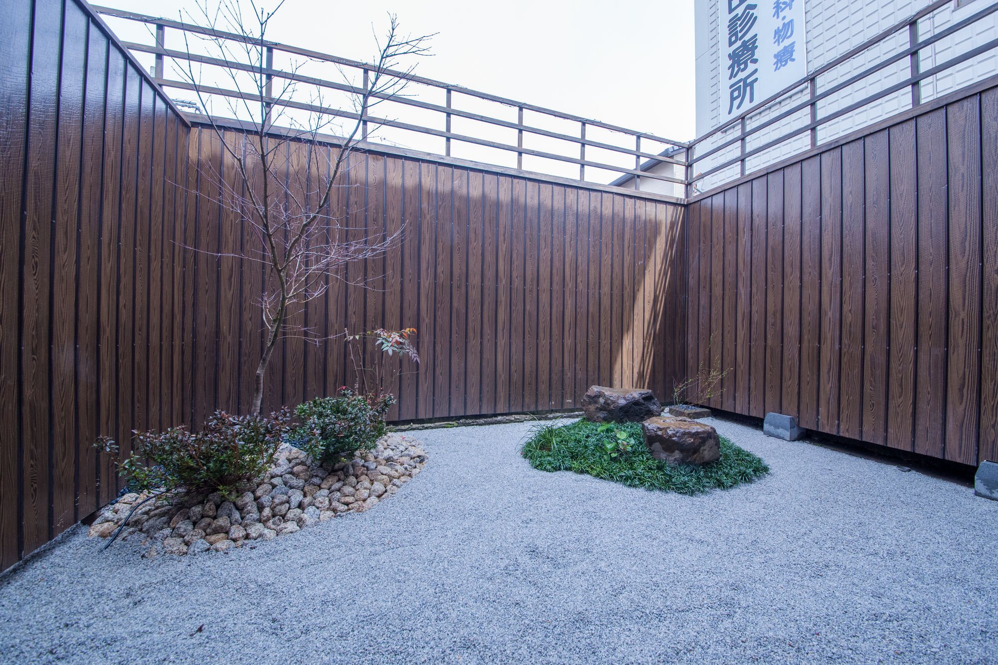 Entrance Life Enmachi By Japaning Villa Kyoto Eksteriør bilde